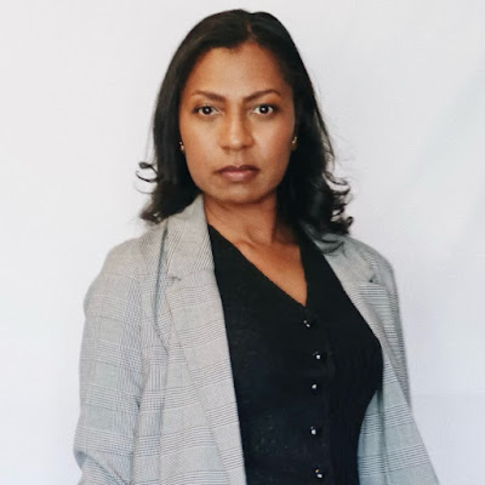 Meet your Posher, Alia